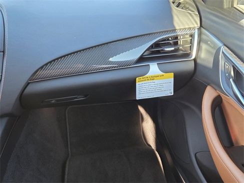 New 2025 Cadillac CT5 Premium Luxury image 16