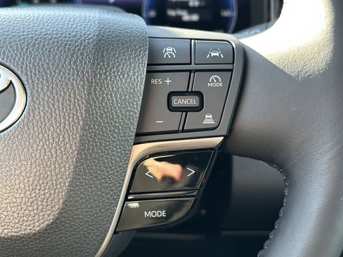 New 2026 Toyota Camry XLE w/ Premium Plus Package image 19