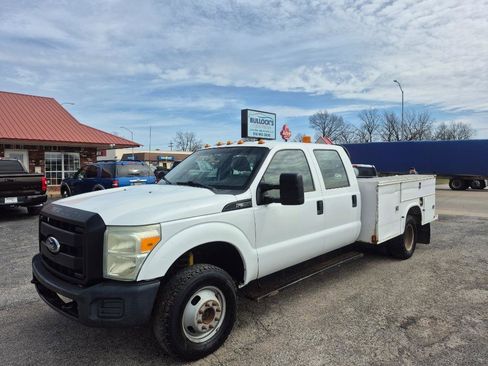 Used 2011 Ford F350 XL image 1