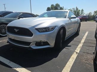 Used 2015 Ford Mustang Premium w/ Ecoboost Performance Package RWD video 1