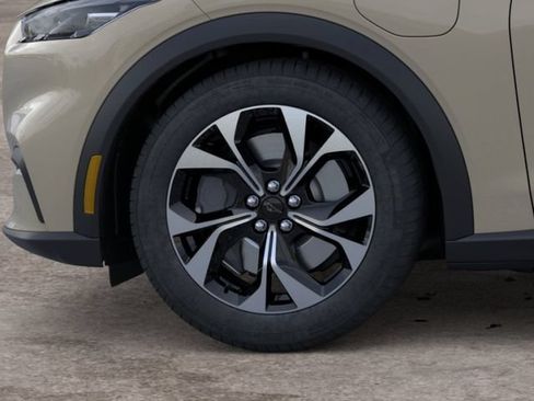 New 2026 Ford Mustang Mach-E Select RWD image 19