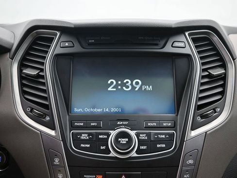 Used 2016 Hyundai Santa Fe Sport w/ Option Group 04 image 15