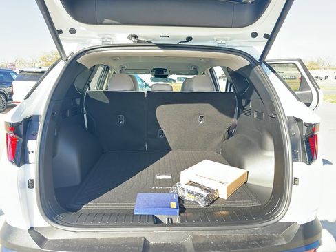 New 2026 Hyundai Tucson SEL image 34