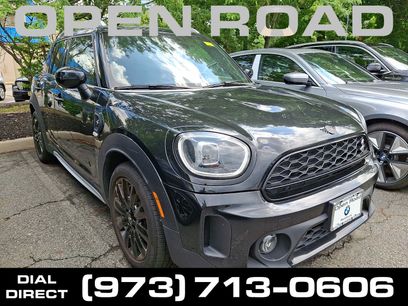 Used 2023 MINI Cooper Countryman S