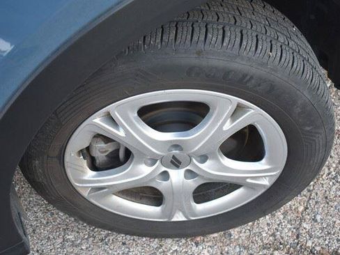 Used 2024 Dodge Hornet GT Plus AWD/4WD image 16