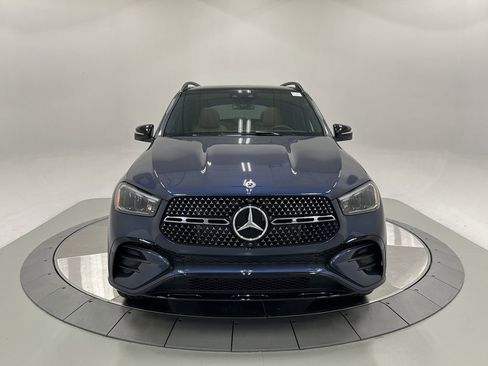 New 2026 Mercedes-Benz GLE 450 4MATIC image 2