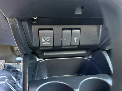 Used 2016 Honda Fit LX image 31