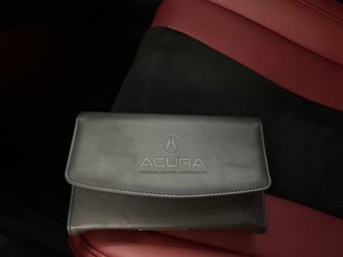 Used 2023 Acura MDX A-Spec image 36