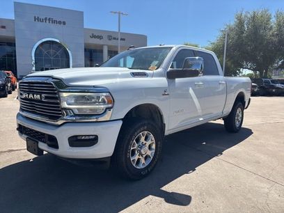 Certified 2024 RAM 2500 Laramie