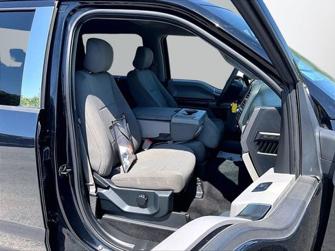 Used 2017 Ford F150 XLT w/ XTR Package AWD/4WD image 8