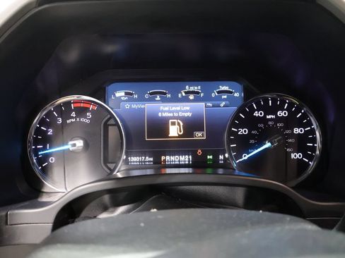 Used 2018 Ford F250 Lariat w/ Lariat Ultimate Package AWD/4WD image 35