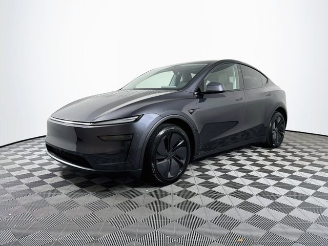 Used 2026 Tesla Model Y AWD image 50