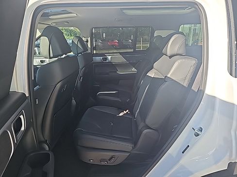 New 2026 Hyundai Santa Fe Limited image 31