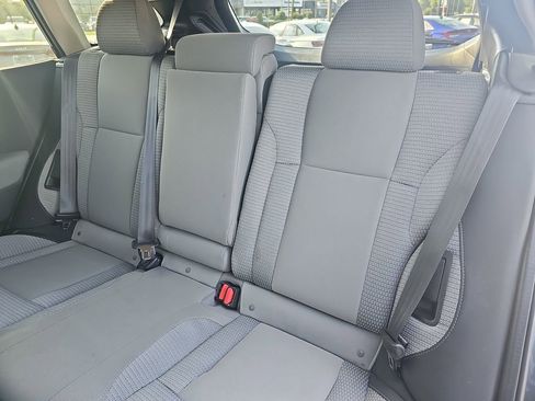 Used 2021 Subaru Outback Premium AWD/4WD image 13