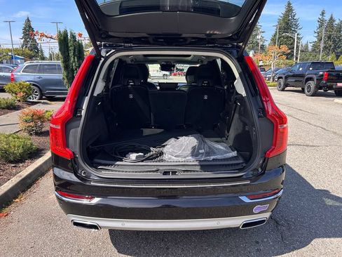 Used 2019 Volvo XC90 T8 Inscription w/ Luxury Package AWD/4WD image 5
