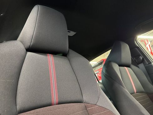 New 2026 Toyota Corolla SE FWD image 19