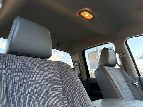 Used 2008 Dodge Ram 1500 Truck ST image 14