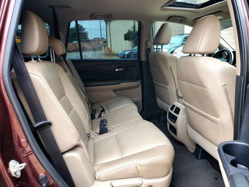 Used 2017 Honda Pilot EX-L image 27