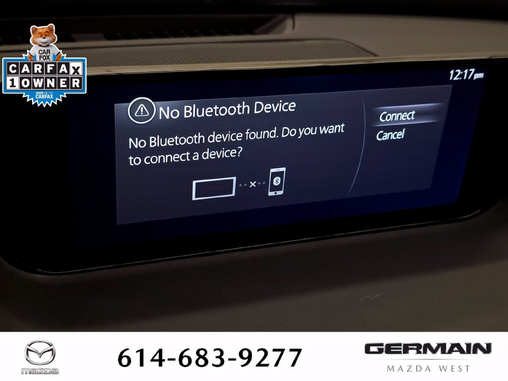 Used 2024 MAZDA CX-50 AWD 2.5 S w/ Cargo Package image 29
