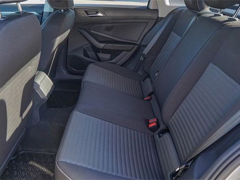 New 2026 Volkswagen Jetta S image 20