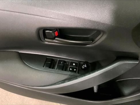 Used 2024 Toyota Corolla LE FWD image 36
