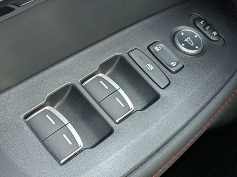 Certified 2025 Acura ADX A-Spec FWD image 27