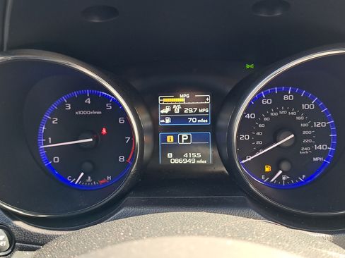 Used 2015 Subaru Legacy 2.5i Premium w/ Popular Package #1 AWD/4WD image 19