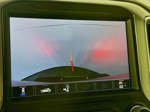 Used 2022 Chevrolet Silverado 2500 LTZ w/ LTZ Plus Package image 14