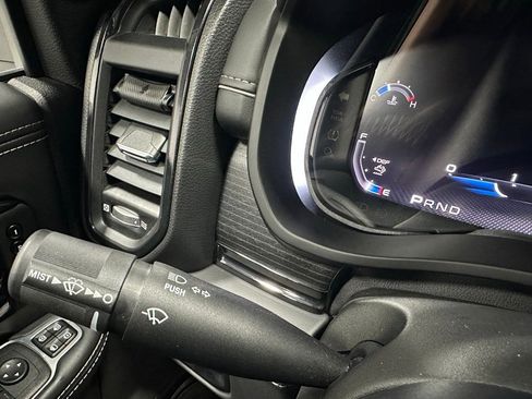 Used 2024 RAM 2500 Limited image 22