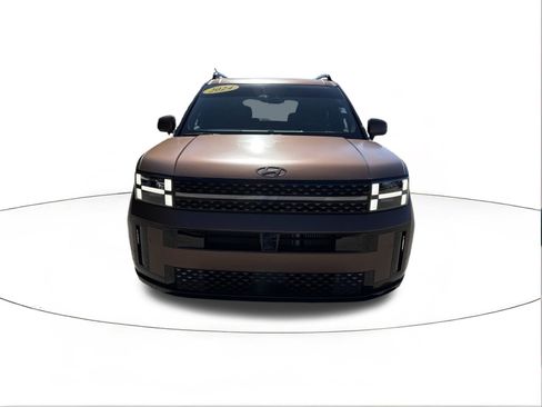 Used 2024 Hyundai Santa Fe Calligraphy image 8