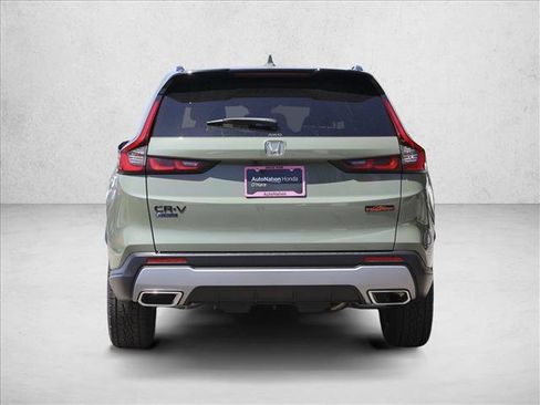 New 2026 Honda CR-V TrailSport image 6