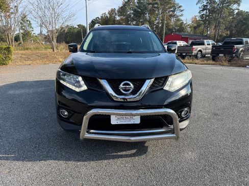 Used 2015 Nissan Rogue SL image 27