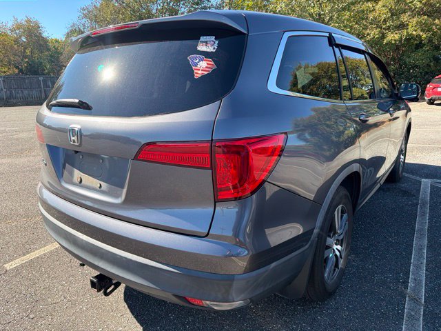 Used 2017 Honda Pilot EX-L image 5