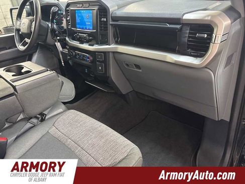 Used 2021 Ford F150 XLT w/ XTR Package image 36