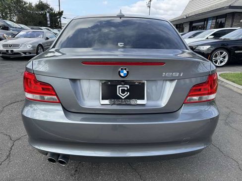 Used 2012 BMW 128i Coupe image 6