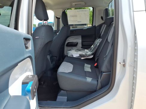 New 2026 Ford Maverick XLT AWD/4WD image 18