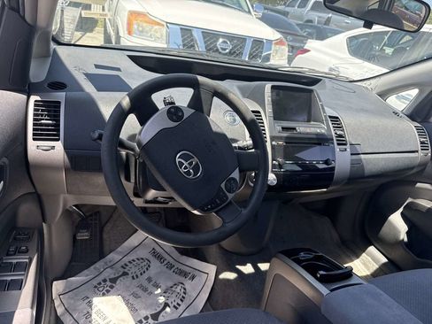 Used 2008 Toyota Prius FWD image 6