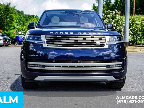 Used 2023 Land Rover Range Rover SE AWD/4WD image 10