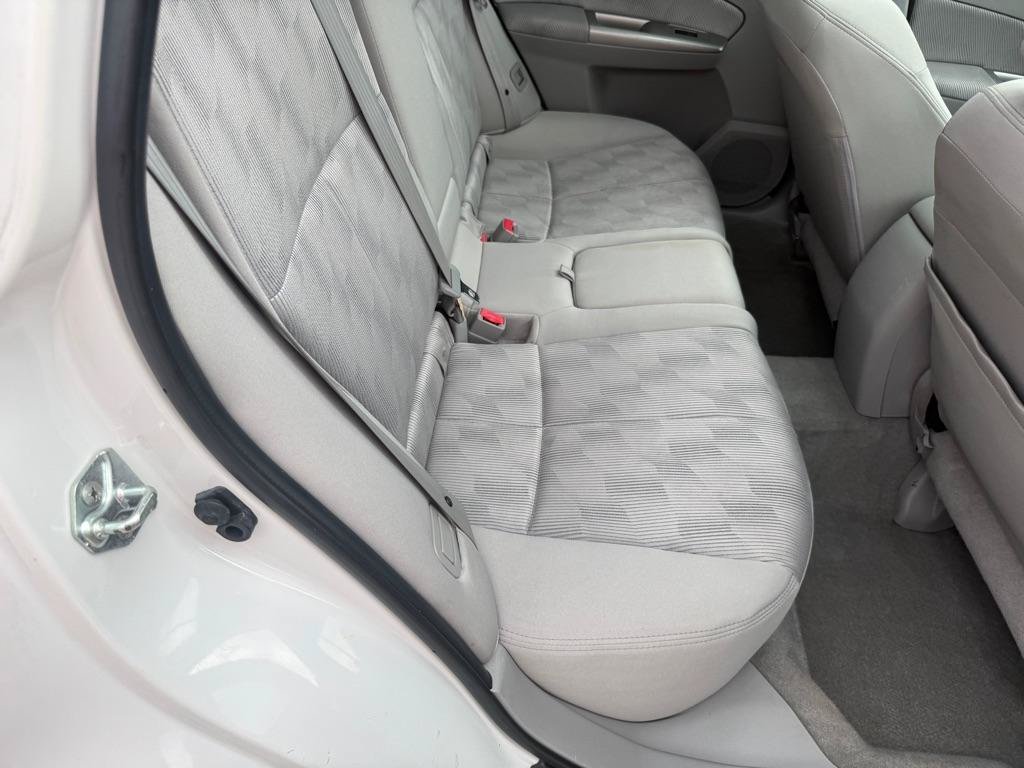 Used 2010 Subaru Forester 2.5X Premium AWD/4WD image 21