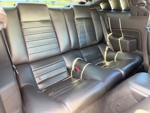 Used 2008 Ford Mustang GT Premium RWD image 20