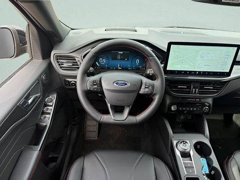 New 2026 Ford Escape ST-Line Elite w/ Premium Technology Package AWD/4WD image 7