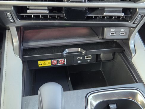 Used 2025 Lexus RX 350 Premium Plus image 24