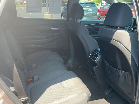 Used 2020 Hyundai Santa Fe SE AWD/4WD image 32