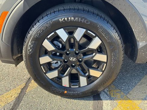 New 2026 Hyundai Santa Cruz SE image 9