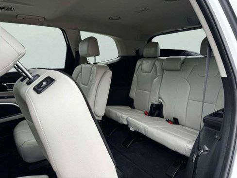 Used 2021 Kia Telluride EX w/ EX Premium Package FWD image 36