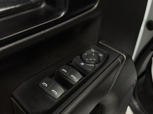 Used 2019 Chevrolet Silverado 1500 Custom Trail Boss w/ Custom Convenience Package AWD/4WD image 13