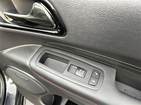 Used 2021 Dodge Durango R/T w/ Blacktop Package image 24