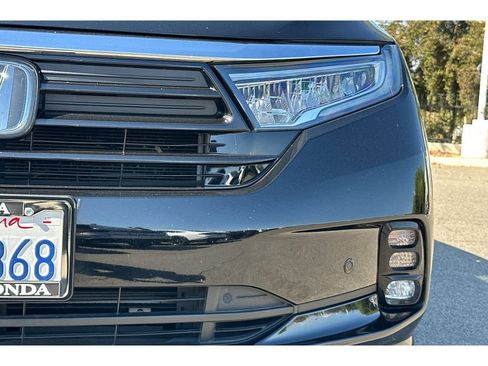Certified 2024 Honda Odyssey Elite image 54