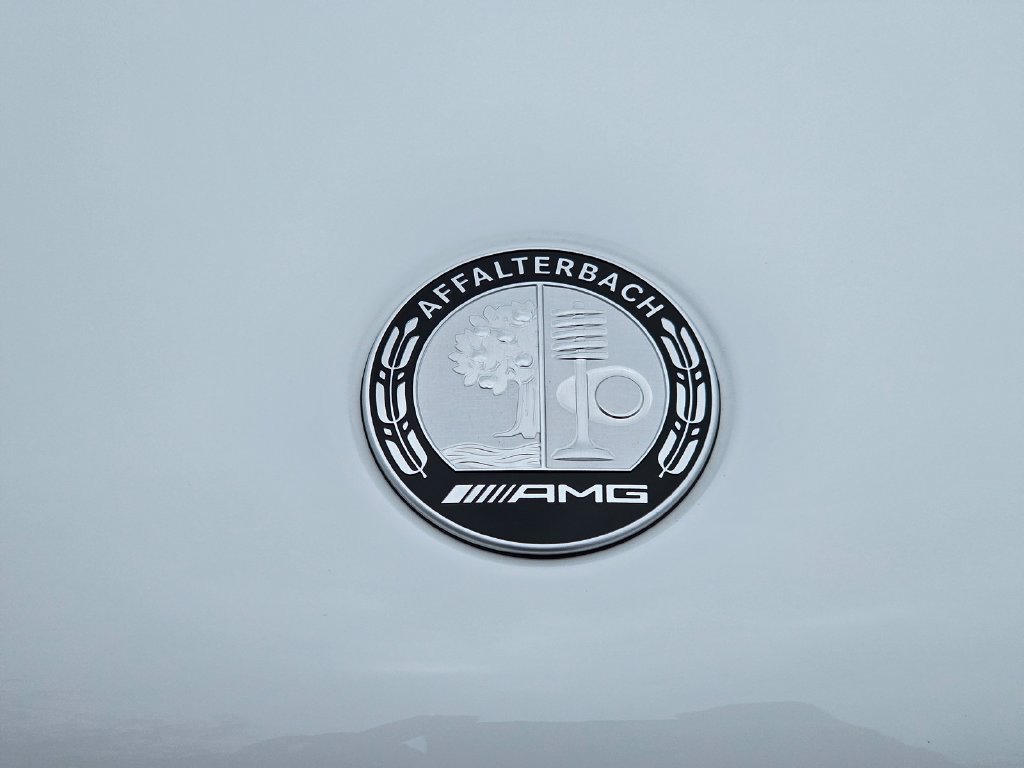 New 2026 Mercedes-Benz GLE 53 AMG 4MATIC Coupe image 10