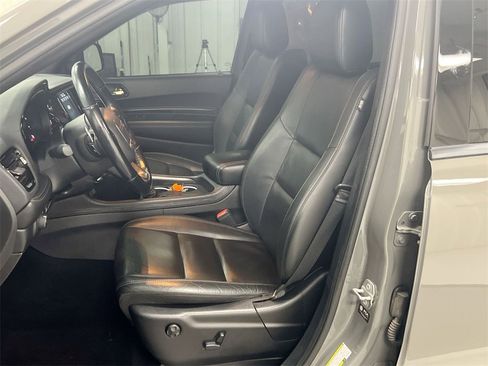 Used 2021 Dodge Durango GT image 18